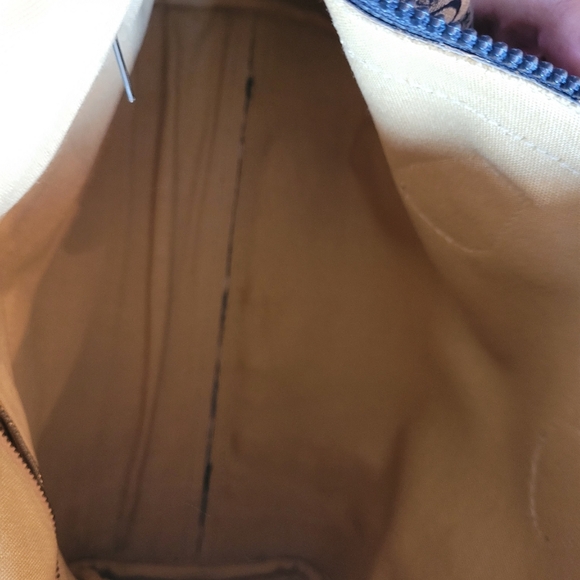 CELINE SATCHEL - Picture 8 of 8